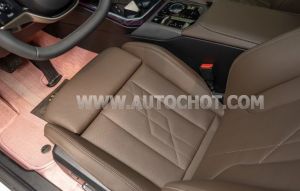 Xe BMW X3 xDrive20i 2025