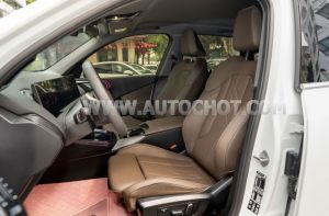 Xe BMW X3 xDrive20i 2025