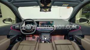 Xe BMW X3 xDrive20i 2025