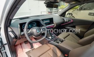 Xe BMW X3 xDrive20i 2025