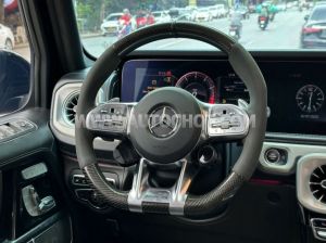Xe Mercedes Benz G class G63 AMG 2020