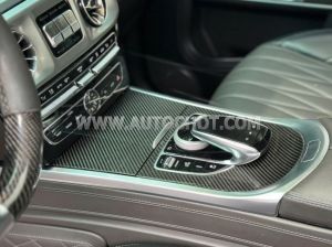 Xe Mercedes Benz G class G63 AMG 2020