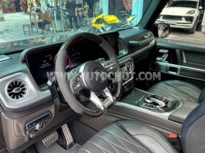 Xe Mercedes Benz G class G63 AMG 2020