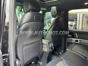 Xe Mercedes Benz G class G63 AMG 2020