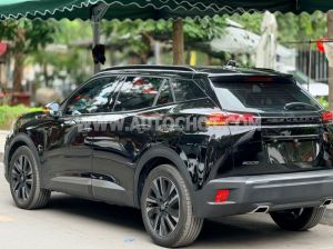 Xe Peugeot 2008 GT 1.2 AT 2025