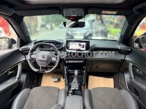 Xe Peugeot 2008 GT 1.2 AT 2025