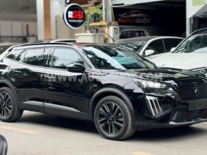 Xe Peugeot 2008 GT 1.2 AT 2025