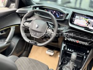 Xe Peugeot 2008 GT 1.2 AT 2025