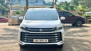 Xe MG G50 1.5 AT Lux 8S 2025