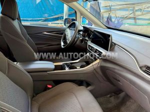 Xe MG G50 1.5 AT Lux 8S 2025