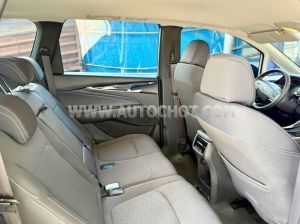 Xe MG G50 1.5 AT Lux 8S 2025