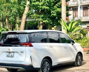 Xe MG G50 1.5 AT Lux 8S 2025