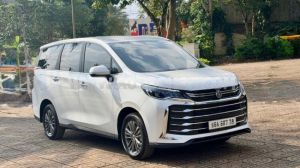 Xe MG G50 1.5 AT Lux 8S 2025