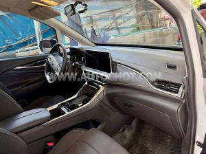 Xe MG G50 1.5 AT Lux 8S 2025