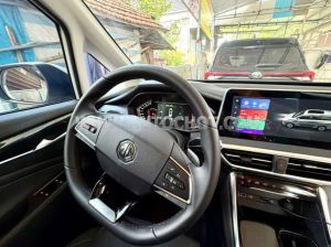 Xe MG G50 1.5 AT Lux 8S 2025