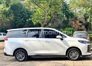 Xe MG G50 1.5 AT Lux 8S 2025