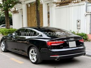 Xe Audi A5 Sportback 2.0 2017