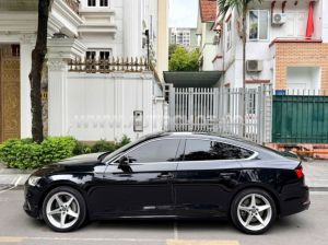 Xe Audi A5 Sportback 2.0 2017