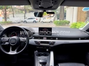 Xe Audi A5 Sportback 2.0 2017