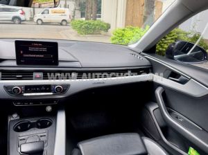 Xe Audi A5 Sportback 2.0 2017