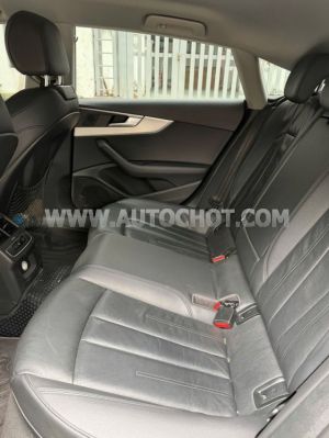 Xe Audi A5 Sportback 2.0 2017