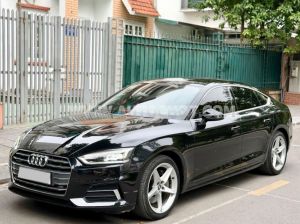 Xe Audi A5 Sportback 2.0 2017