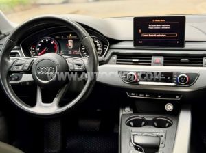 Xe Audi A5 Sportback 2.0 2017