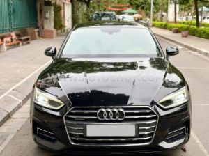 Xe Audi A5 Sportback 2.0 2017