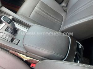 Xe VinFast Lux A 2.0 Tiêu chuẩn 2022