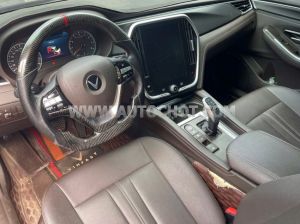 Xe VinFast Lux A 2.0 Tiêu chuẩn 2022