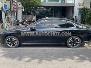 Xe VinFast Lux A 2.0 Tiêu chuẩn 2022