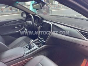 Xe VinFast Lux A 2.0 Tiêu chuẩn 2022