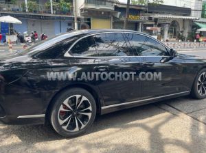 Xe VinFast Lux A 2.0 Tiêu chuẩn 2022