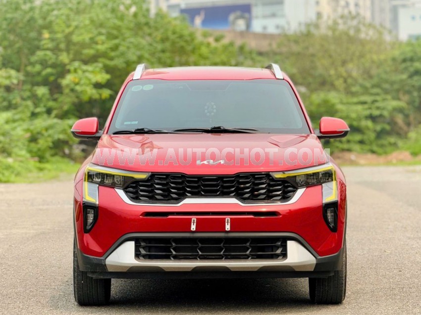 Xe Kia Sonet Premium 1.5 AT 2025