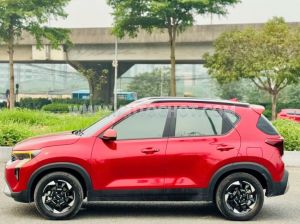 Xe Kia Sonet Premium 1.5 AT 2025