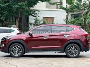 Xe Hyundai Tucson 2.0 ATH 2020
