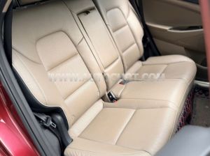 Xe Hyundai Tucson 2.0 ATH 2020