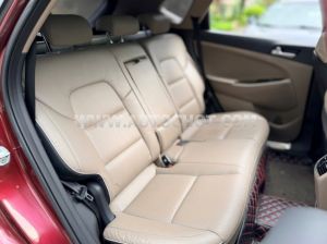 Xe Hyundai Tucson 2.0 ATH 2020