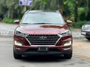 Xe Hyundai Tucson 2.0 ATH 2020