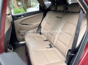 Xe Hyundai Tucson 2.0 ATH 2020