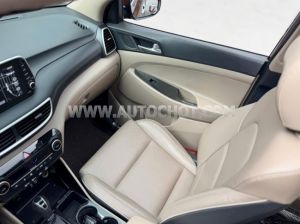 Xe Hyundai Tucson 2.0 ATH 2020