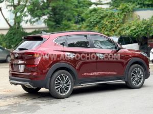 Xe Hyundai Tucson 2.0 ATH 2020