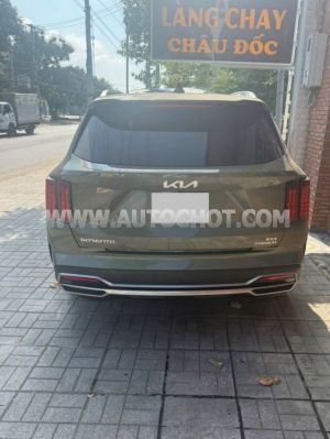 Xe Kia Sorento Premium 2.2D AT AWD 2025