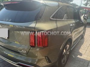 Xe Kia Sorento Premium 2.2D AT AWD 2025