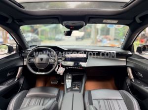 Xe Peugeot 408 GT 1.6 AT 2023