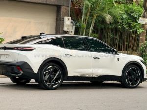 Xe Peugeot 408 GT 1.6 AT 2023