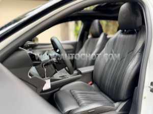 Xe Peugeot 408 GT 1.6 AT 2023