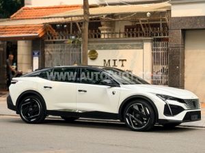 Xe Peugeot 408 GT 1.6 AT 2023