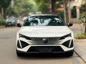 Xe Peugeot 408 GT 1.6 AT 2023