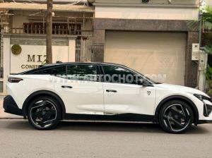 Xe Peugeot 408 GT 1.6 AT 2023